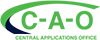 CAO ANNUAL REPORT Logo